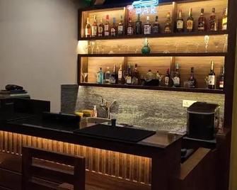 Viramma Resort - Siliguri - Bar