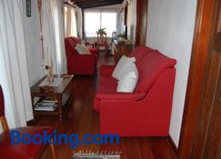Holiday home Doña Lola - Valverde - Living room