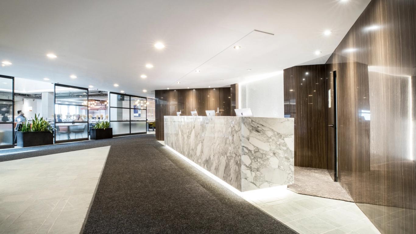 Hotel Manoir Saint Sauveur