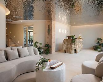 Royal Pearl Island Chios Hotel and Spa - Chios - Lounge
