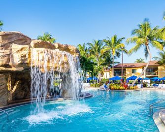 Naples Bay Resort and Marina - Naples - Pool