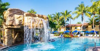 Naples Bay Resort and Marina - Naples - Pool