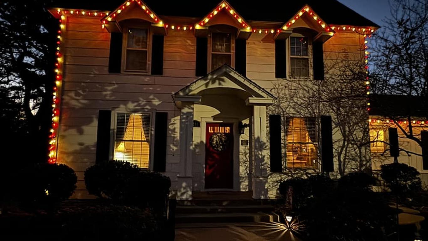 Sassafras Inn