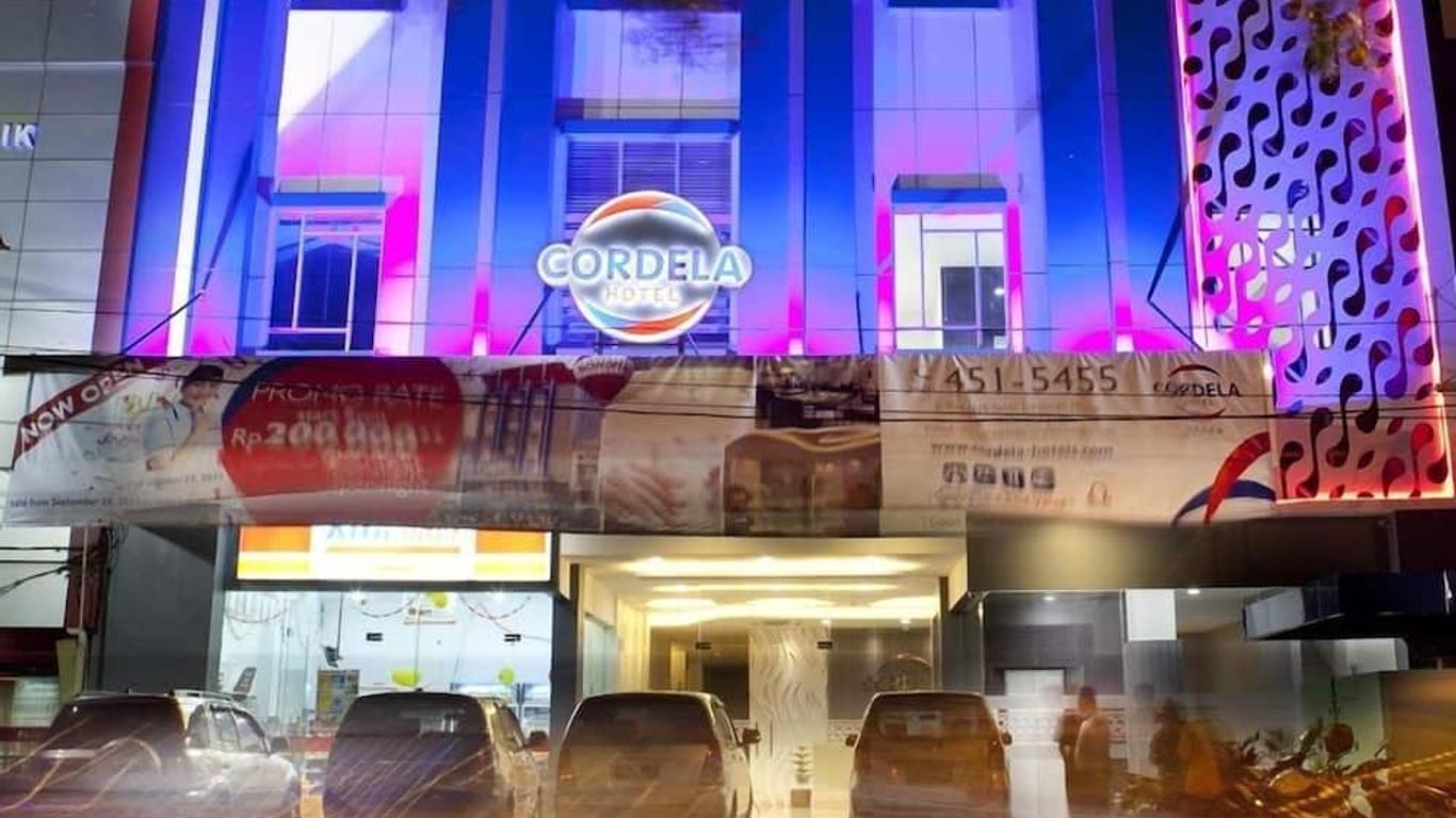 Cordela Hotel Medan