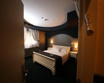 Villa Carmel Boutique Hotel - Haifa - Habitación