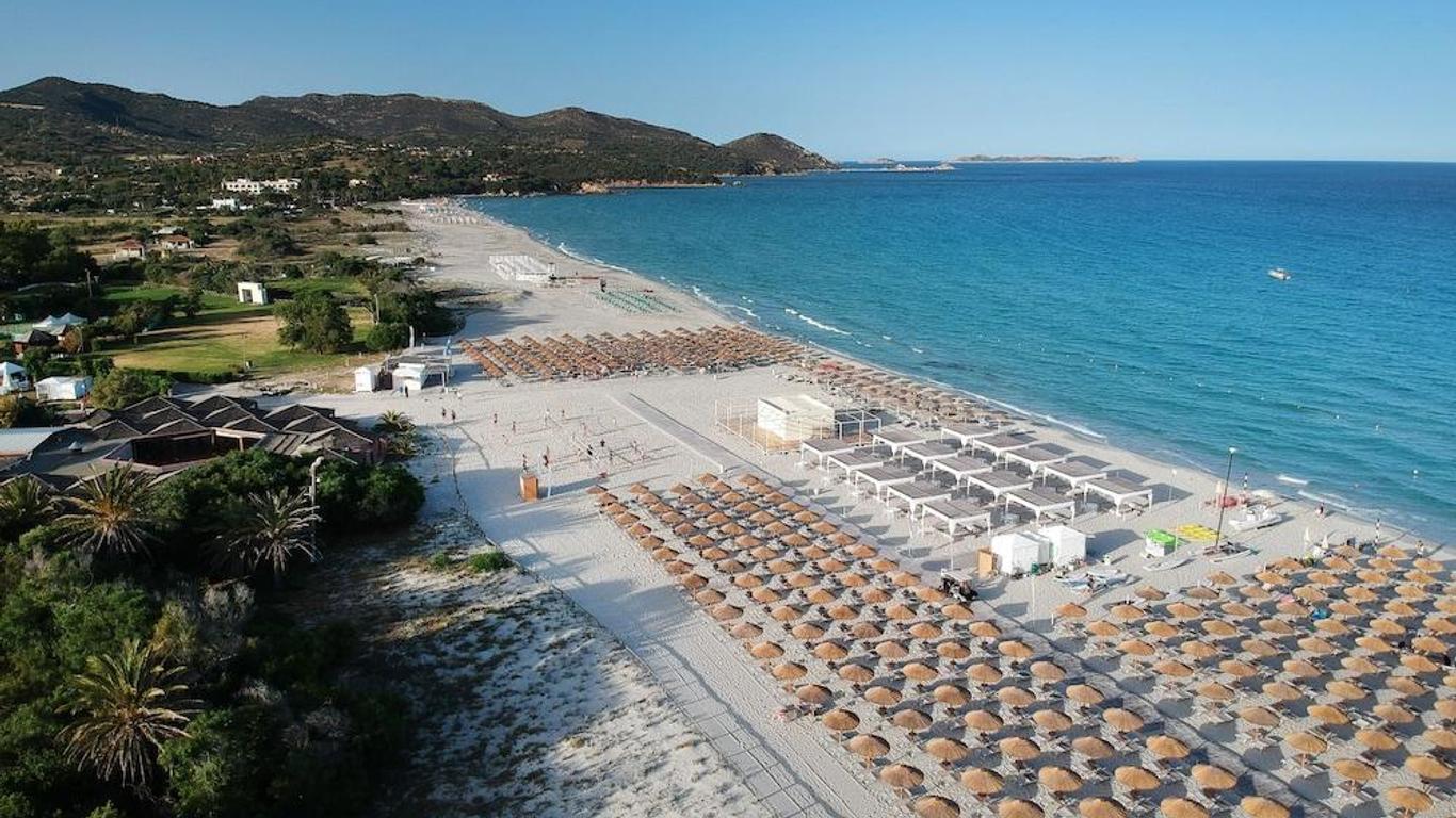 فوي تانكا فيليدج