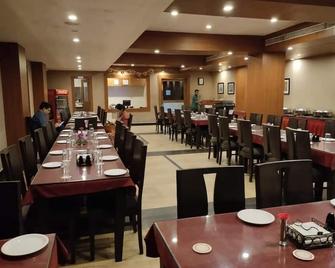 Hotel Shree Hari Grand - Puri - Restaurante