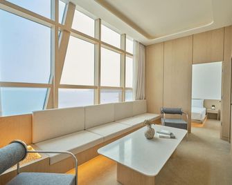 Uh Suite The Haeundae - Busan - Living room