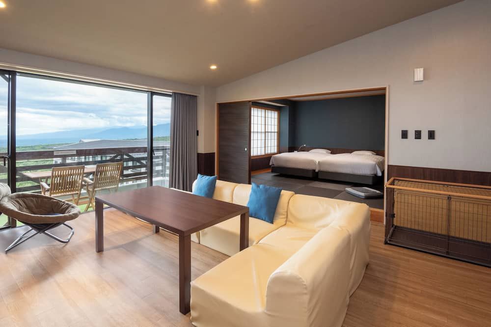 Hotel Laforet Nasu - Nasushiobara