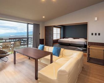 Hotel Laforet Nasu - Nasushiobara