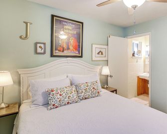 Walk to Bathhouse Row: Dog-Friendly Home! - Hot Springs