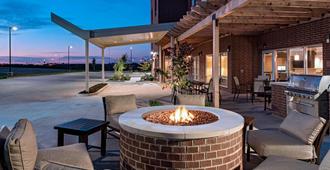 TownePlace Suites by Marriott Columbia - Columbia - Patio
