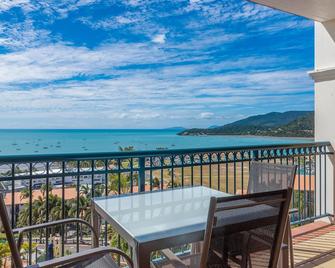 Casa Oceana - Airlie Beach - Airlie Beach - Balcony