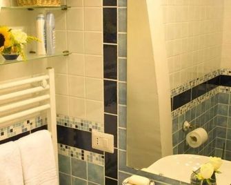 Il Guiscardo B&B - Salerno