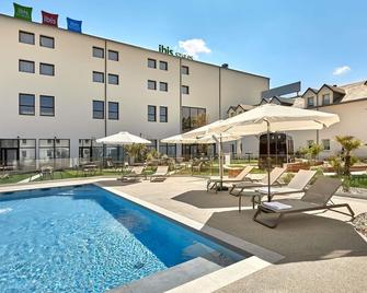 ibis budget La Roche-sur-Yon - Mouilleron-le-Captif - Pool