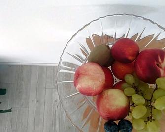 Rama Relais - Caprino Veronese - Essen