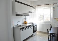 Alexys Residence 6 - Iaşi - Kitchen