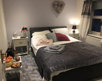 Redwing Rise - Royston