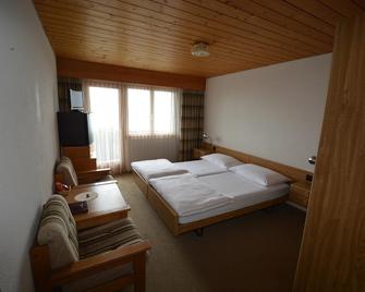 Aparthotel Edy Bruggmann AG - Flums