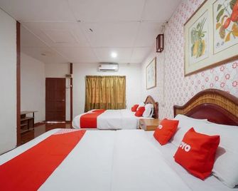 OYO 89646 Panvill Resort - Pangkor