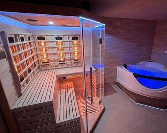 Rooms And Apartments Bis - Pettau - Wellness