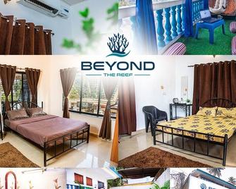 Cozy Home with Kitchen - Arambol - Camera da letto
