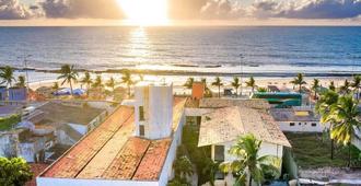 Sol Praia Marina Hotel - Natal - Strand
