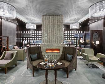 Hotel Aleksander Medical & Spa - Rogaška Slatina - Lounge