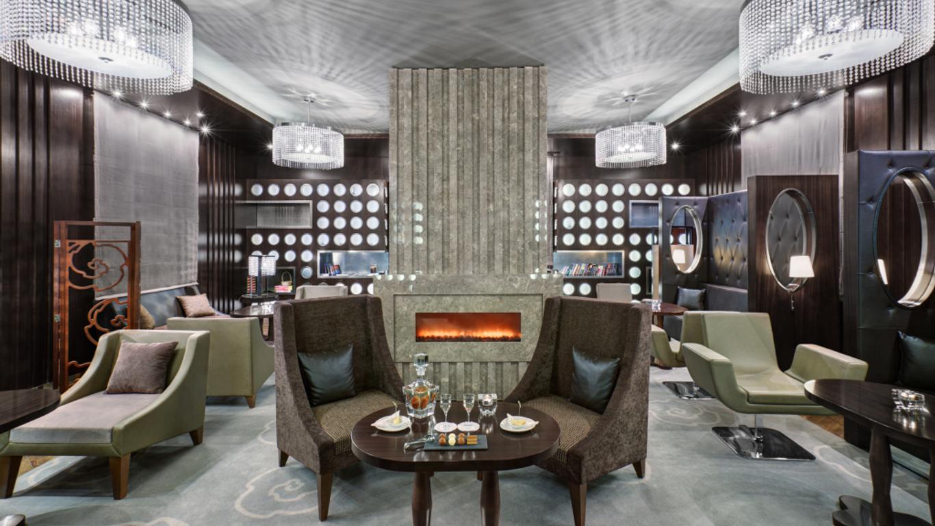 Hotel Aleksander Medical & Spa