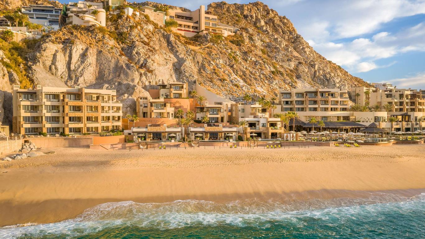 Waldorf Astoria Los Cabos Pedregal