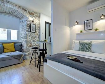 History House Moja Ti 1830 in Old Town Senj - Senj