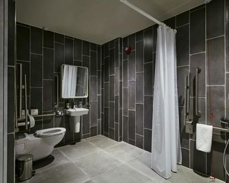 Aparthotel Adagio Glasgow Central - Glasgow - Habitación