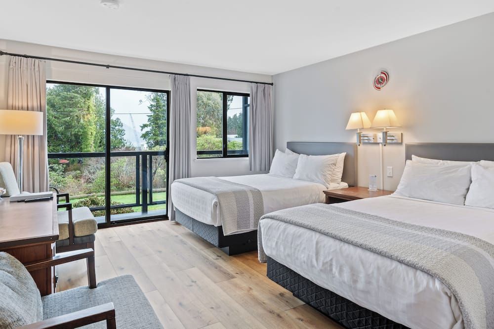 توفينو موتل هاربورفيو