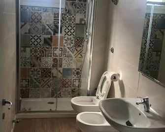 Apartment in residence suite lido di Policoro - Policoro - Bagno