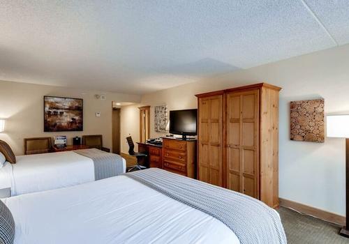 Keystone Lodge & Spa by Keystone Resort from $129. Keystone Hotel Deals &  Reviews - KAYAK