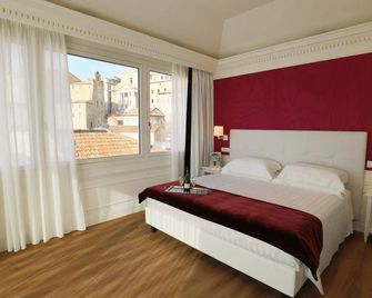 Grand Hotel Palace - Terracina