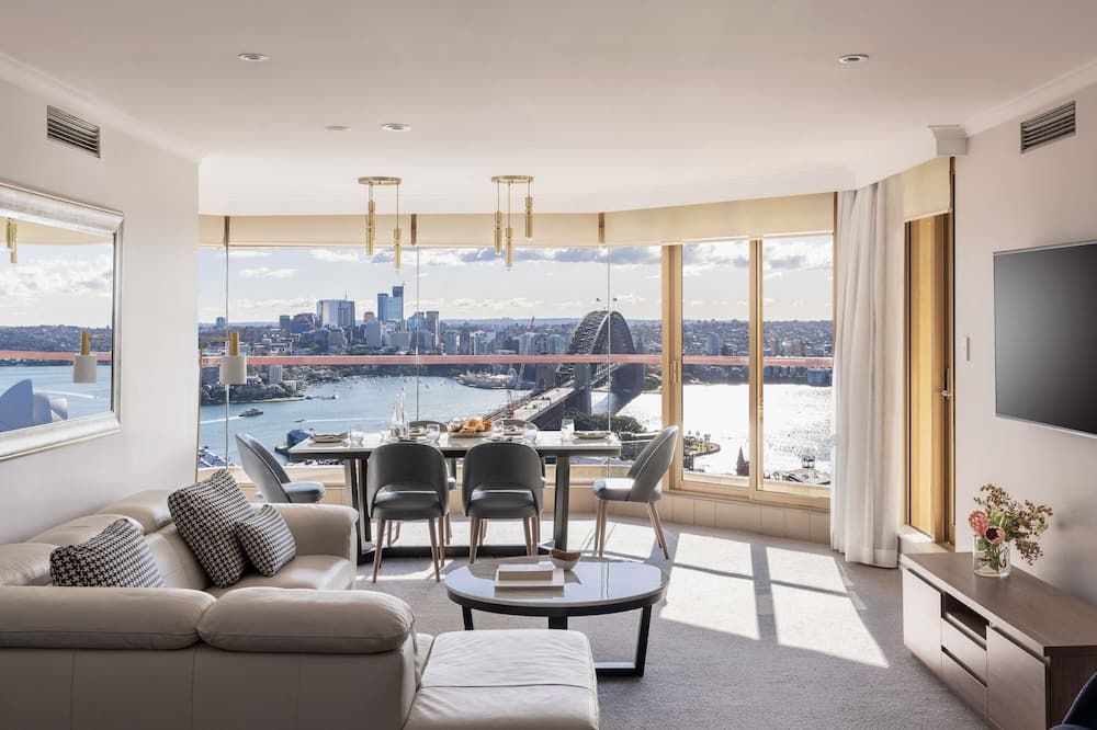 ذا سيبل كواي ويست سويتس سيدني