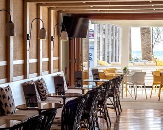 Cabot Romantic- Adults Only - Port de Pollença - Restoran