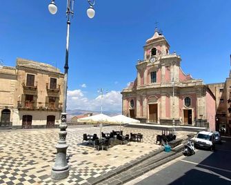 Sciacca's House - Centuripe