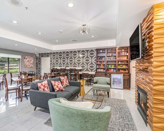 Best Western Kernersville - Kernersville - Lounge