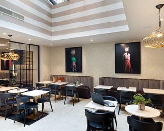 Best Western Plus Hotel Massena Nice - Nice - Bar