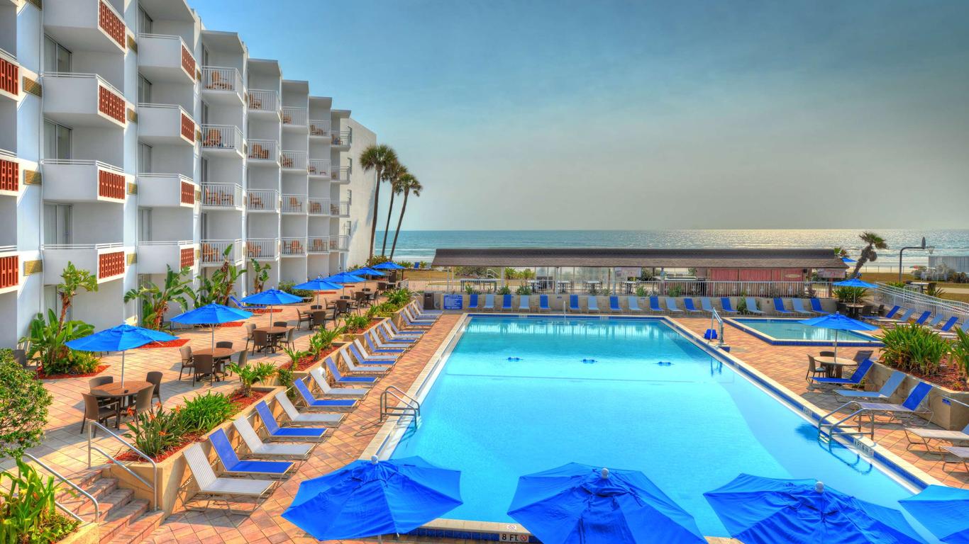 بست وسترن أكو تيكي إن