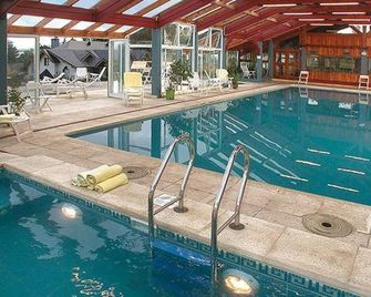 Rupu Pehuen Resort - San Carlos de Bariloche - Uima-allas