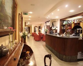 Hotel Meridiana - Bellano