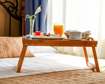 Las Magnolias Hotel Boutique - San Salvador