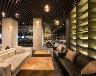 Quentin XL Potsdamer Platz - Berlin - Lounge