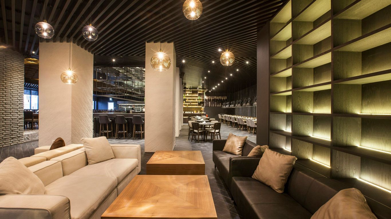 Quentin XL Potsdamer Platz