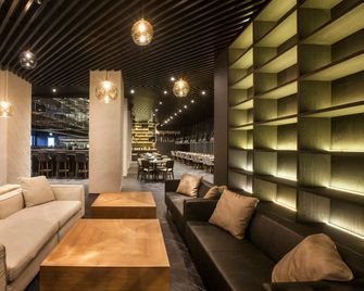 Quentin XL Potsdamer Platz - Berlin - Lounge