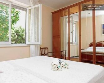 B&B In Centro - San Benedetto del Tronto - Bedroom