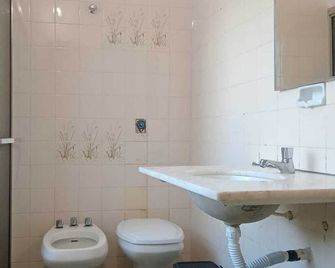 Capsula Residence Hotel - Marília